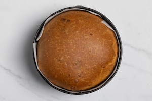 Preparazione Pizza salata di Pasqua - Fase 6