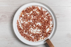 Preparazione Pollo al sugo - Fase 1