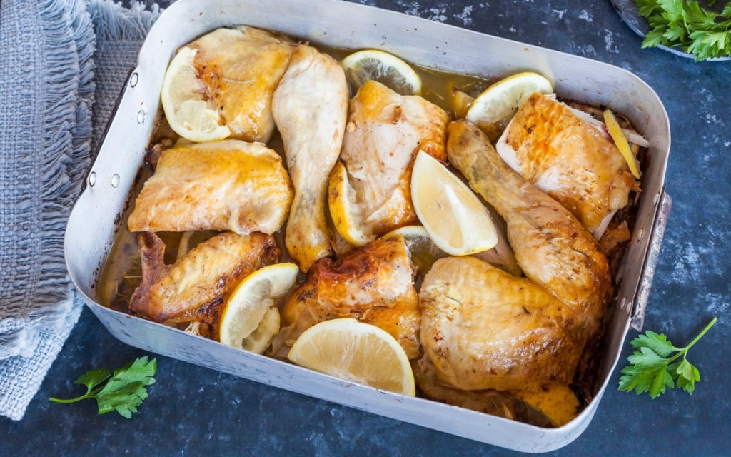 passo ricetta