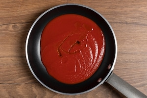 Preparazione Polpette di pesce - Fase 3