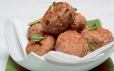 Polpettine di agnello