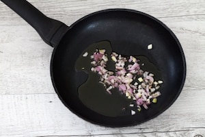 Preparazione Polpettone di pollo e verdure - Fase 4