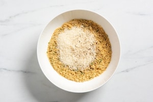 Preparazione Pomodori ripieni - Fase 2