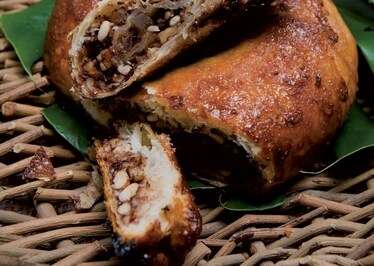 Presnitz di Pasqua