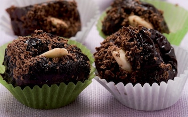 Prugne secche farcite