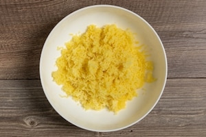 Preparazione Purè di patate e porri - Fase 2