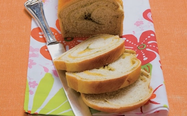 Putizza al dragoncello