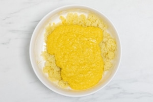 Preparazione Rafanata - Fase 4