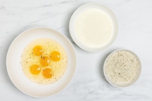 Preparazione Rafanata - Fase 3