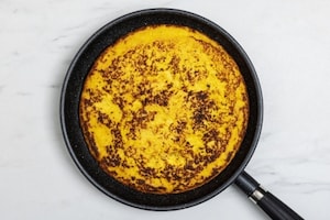 Preparazione Rafanata - Fase 5