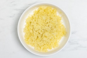 Preparazione Rafanata - Fase 2