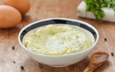 Salsa remoulade