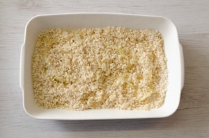 Preparazione Riso al curry con gamberi - Fase 1