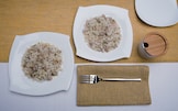 Risotto all'isolana