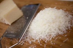 Preparazione Risotto ai finocchi - Fase 8