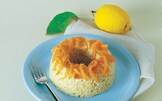 Risotto al salmone e limone