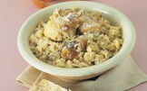 Risotto alla sbirraglia