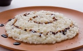 Risotto al sugo d'arrosto