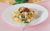 Risotto alle vongole veraci