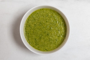 Preparazione Risotto alle zucchine - Fase 4