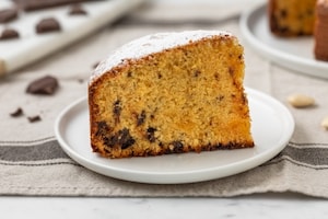 Preparazione Torta di mandorle senza burro, olio e lievito - Fase 4