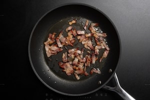 Preparazione Rostin negàa - Fase 2