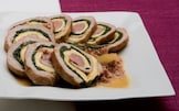 Rotolo con luganega