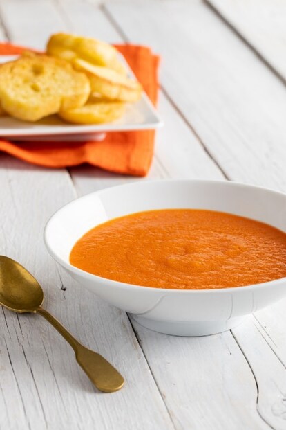 Salsa di peperoni