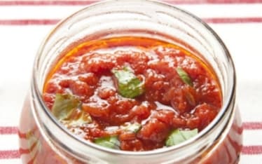 Salsa di pomodoro