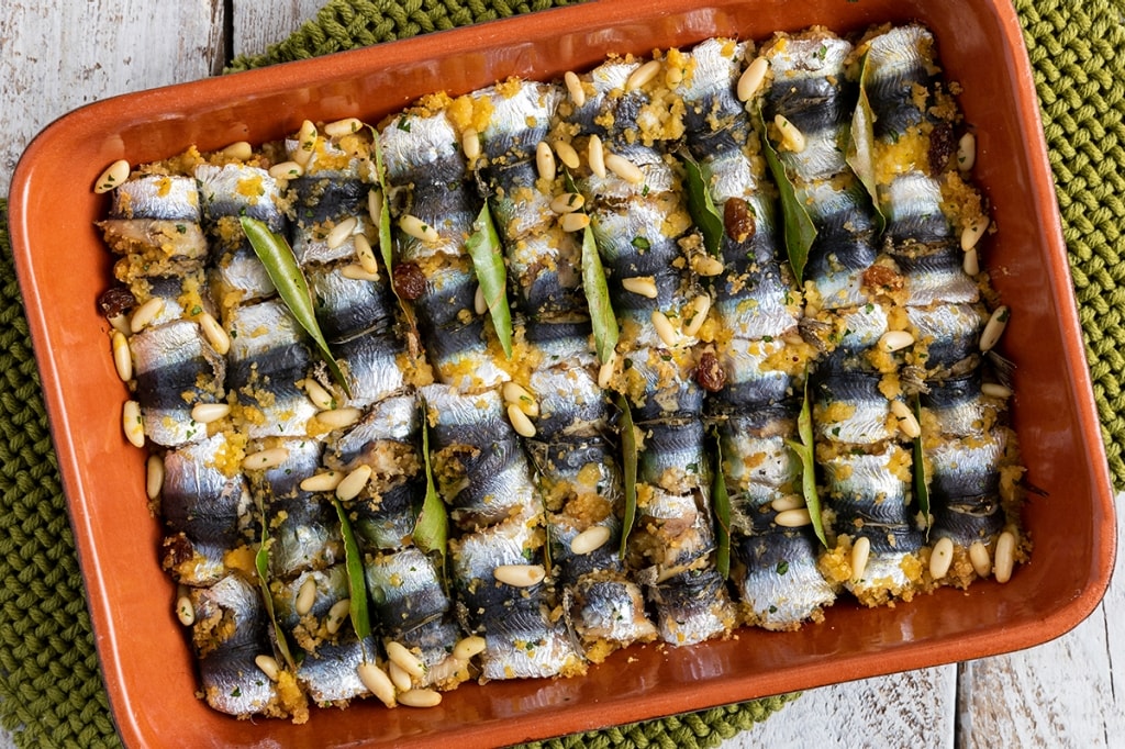 passo ricetta
