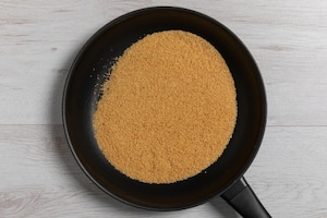 Preparazione Sarde a beccafico - Fase 1