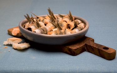 Sardine alla muranese