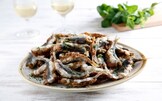 Sardine ripiene