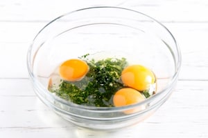 Preparazione Sardine ripiene - Fase 1