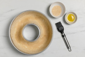 Preparazione Sartù vegetariano - Fase 2