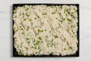 Preparazione Sartù vegetariano - Fase 4