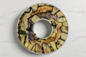 Preparazione Sartù vegetariano - Fase 6