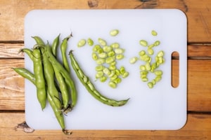 Preparazione Scafata - Fase 1