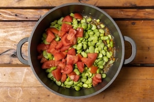 Preparazione Scafata - Fase 2