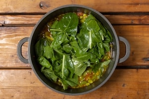 Preparazione Scafata - Fase 4