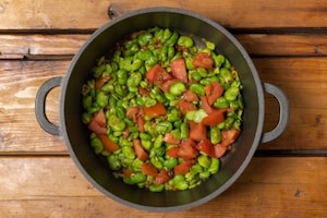 Preparazione Scafata - Fase 3