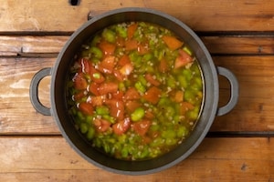 Preparazione Scafata - Fase 3