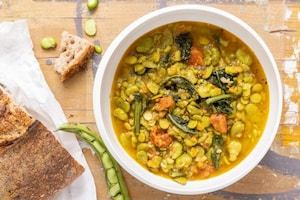 Preparazione Scafata - Fase 5