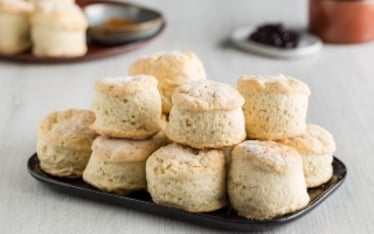 Scones