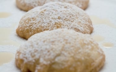 Scroccafusi o stummeri