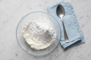 Preparazione Sfince di San Giuseppe - Fase 1