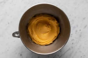 Preparazione Sfince di San Giuseppe - Fase 3