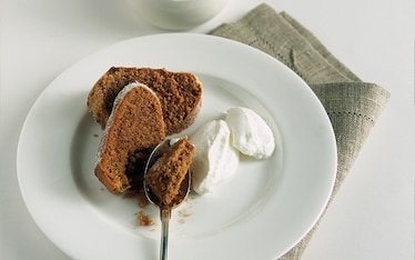 Soufflé lucchese
