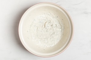 Preparazione Spaghetti alla ricotta ed erbe aromatiche - Fase 3