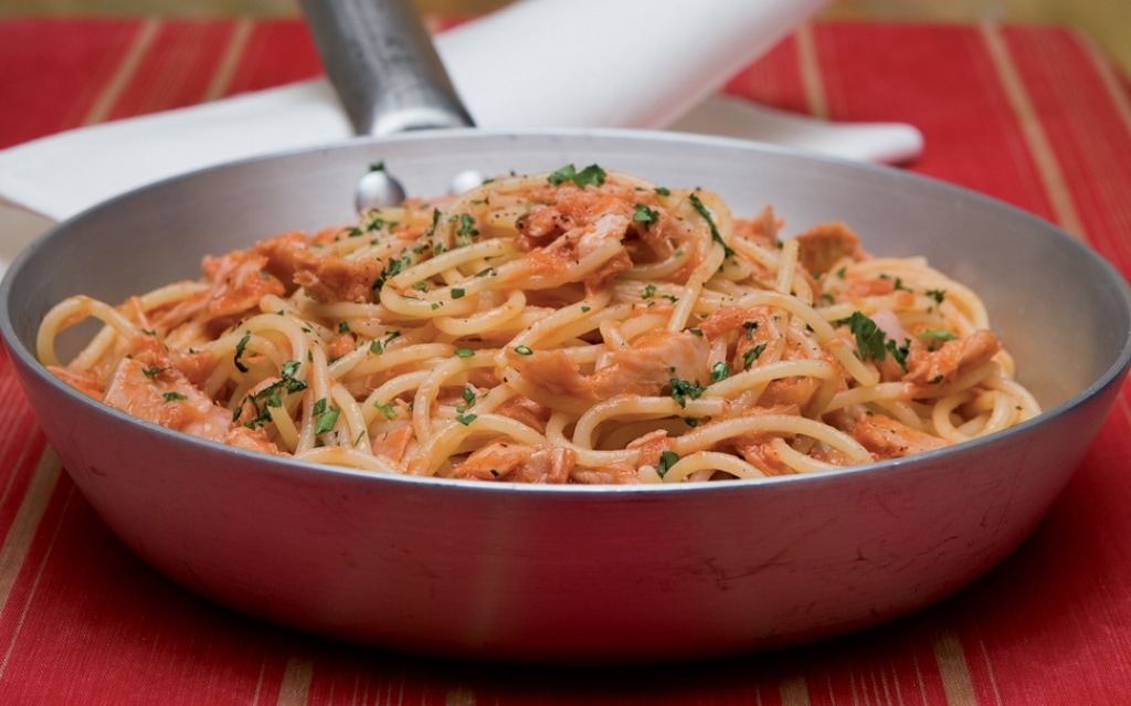 passo ricetta